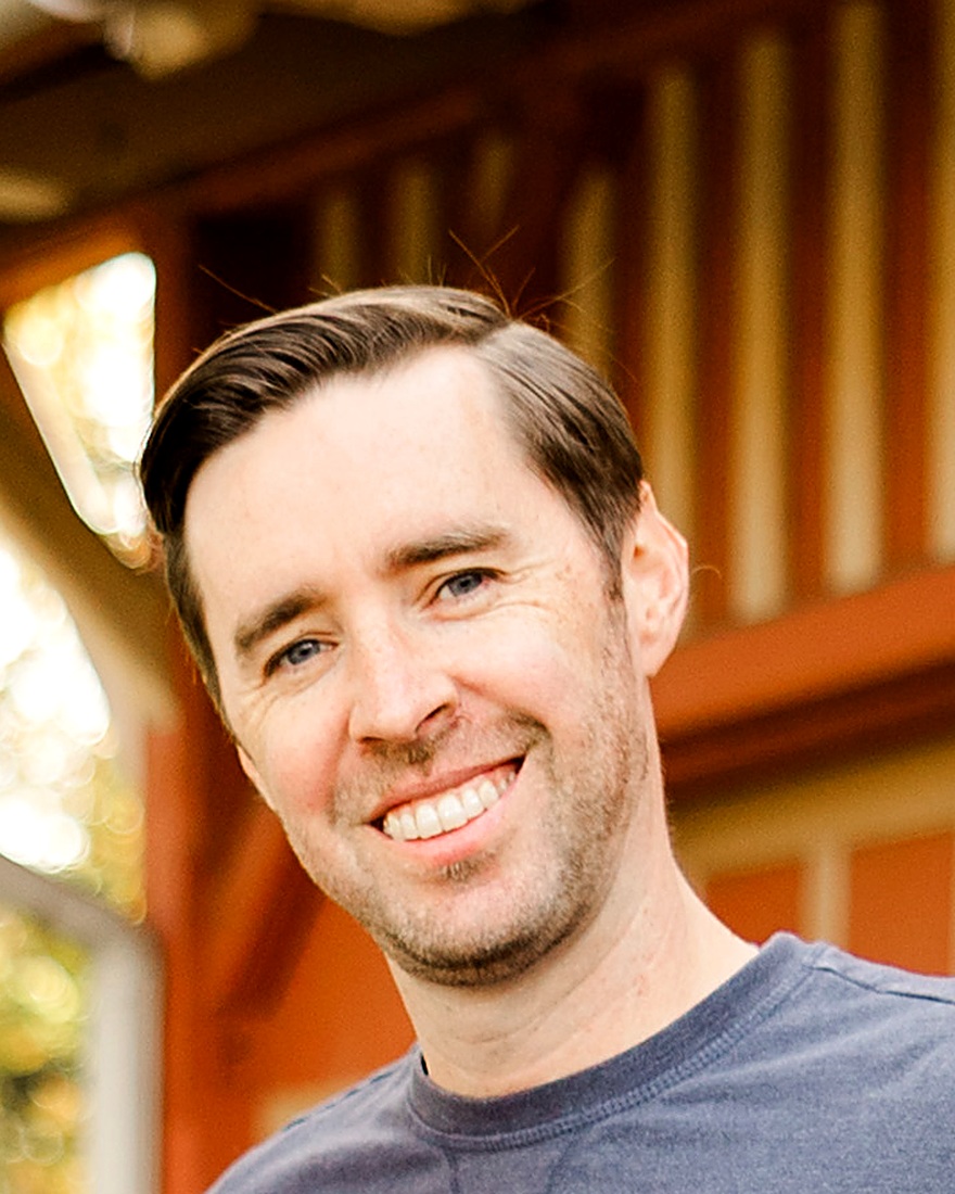 Ryan Daggett, founder of RD Systems